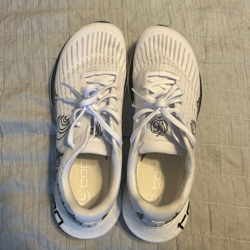 Topo Specter 2